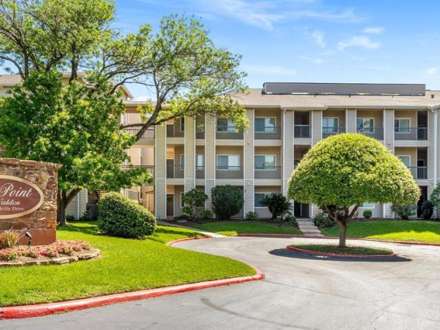 Condo for sale in Montgomery