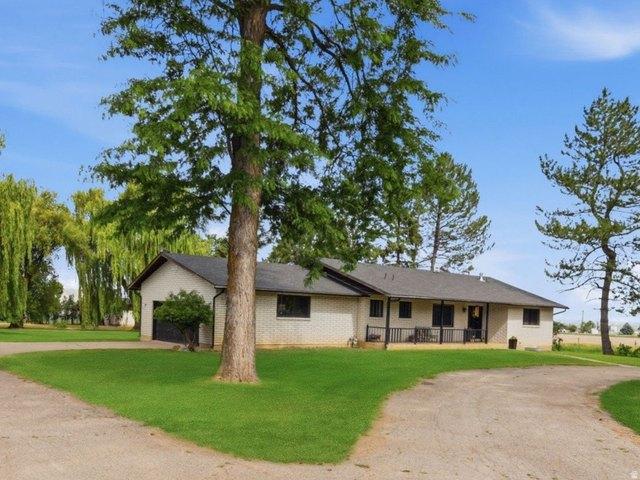 House for sale in Cache, Utah