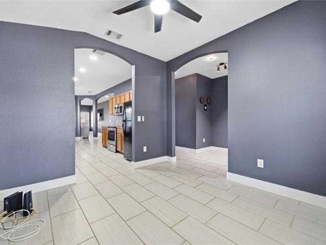 House for sale in Austin, Texas