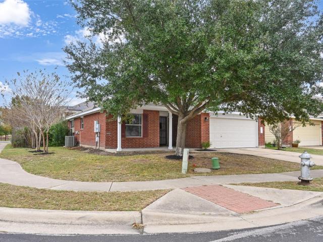 House for sale in Austin, Texas