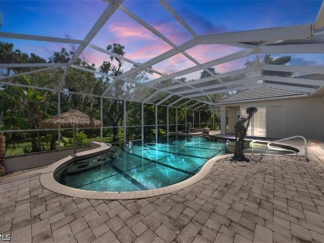 Property for sale in North Fort Myers, Florida