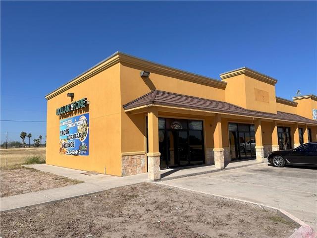 Property for rent in Hidalgo, Texas