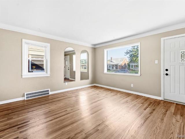 House for sale in Southgate, Michigan