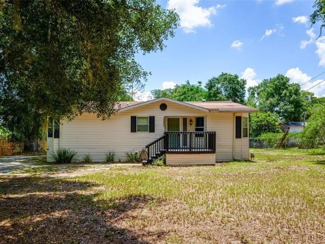 House for sale in Thonotosassa, Florida