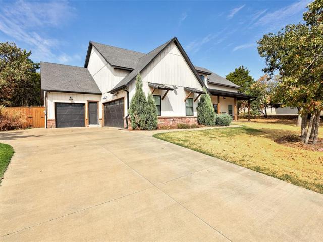 House for sale in Arcadia, Logan County