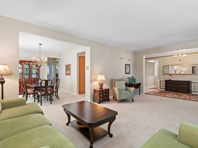 House for sale in Huntley, Illinois