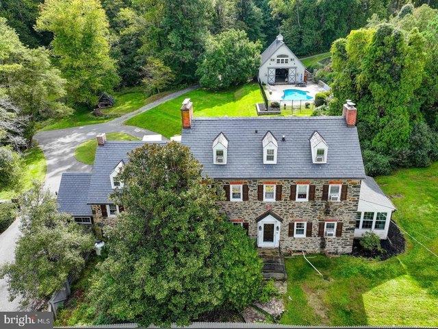 House for sale in Hydes, Towson