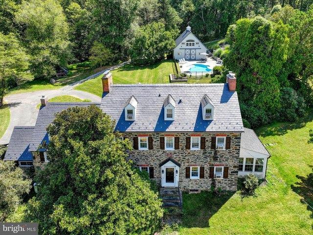 Farm for sale in Glen Arm, Maryland