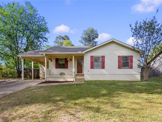 House for sale in Alberta, Alabama