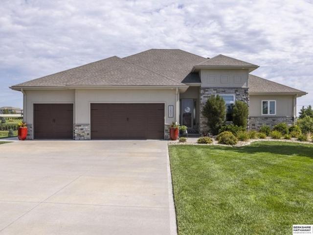 House for sale in Nebraska