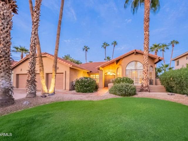 House for sale in Scottsdale, Arizona