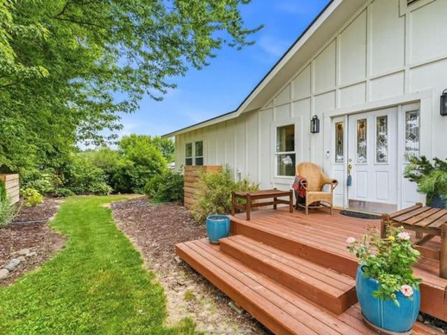 House for sale in Prosser, Washington