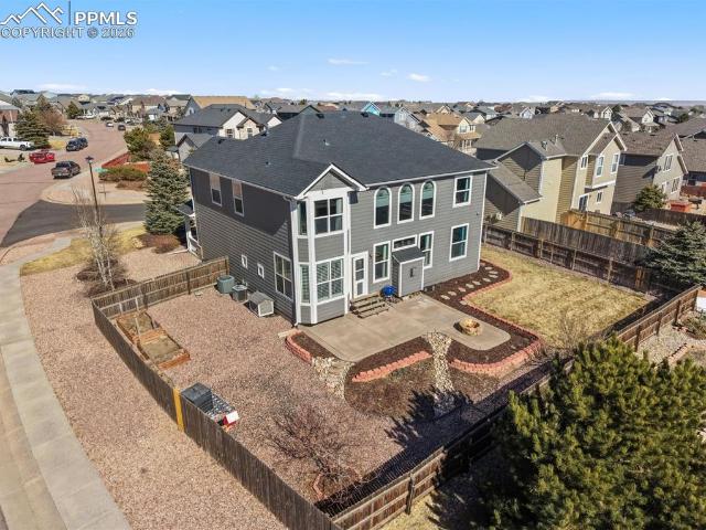 House for sale in Falcon, Colorado