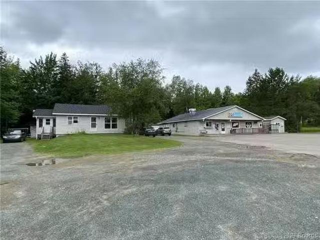 House for sale in Cains River, New Brunswick