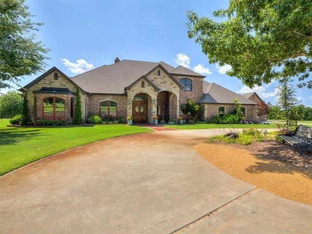 House for sale in Oklahoma City, Oklahoma