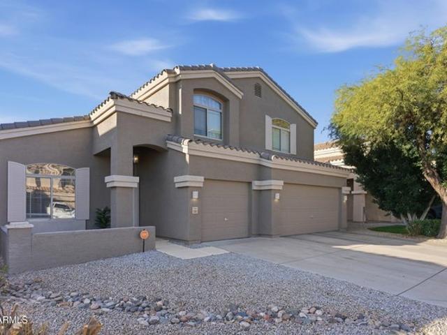 House for sale in El Mirage, Arizona
