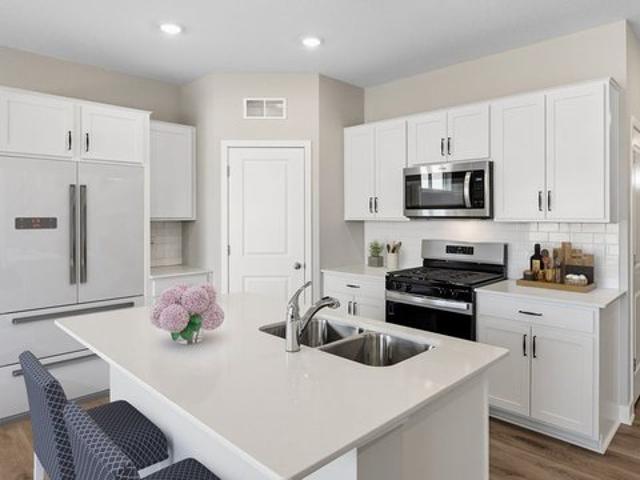 House for sale in Hennepin, Minnesota