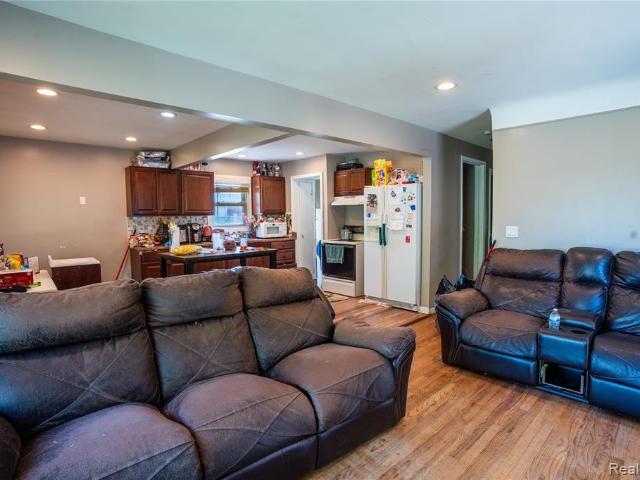 House for sale in Redford, Michigan