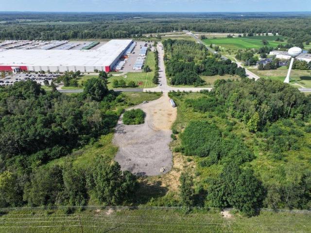 Commercial for sale in Michigan