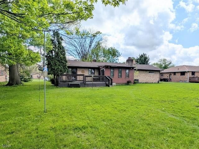 House for sale in Hinckley, Ohio