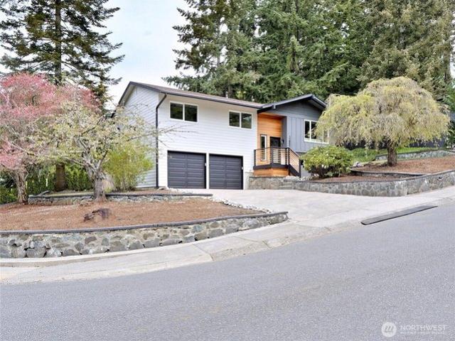 House for sale in Kirkland, Washington