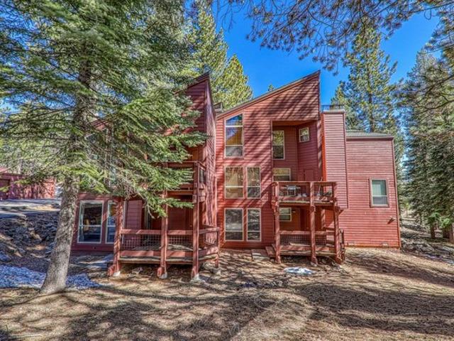 Condo for sale in Truckee, California