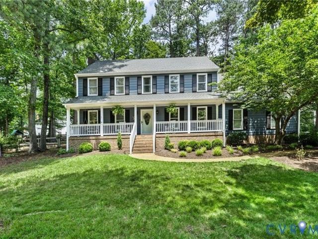House for sale in Virginia
