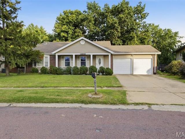 House for sale in Saint Louis, Missouri