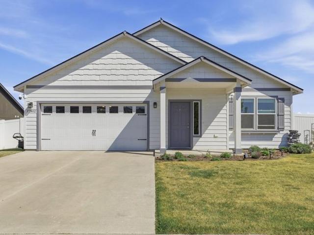 House for sale in Airway Heights, Washington