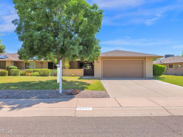 Condo for sale in Sun City West