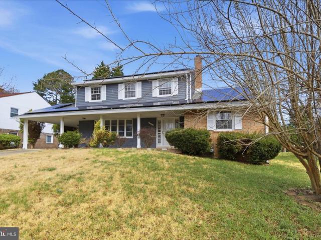 House for sale in Upper Marlboro, Maryland