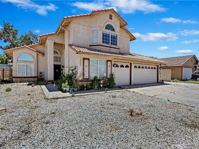 House for rent in Victorville