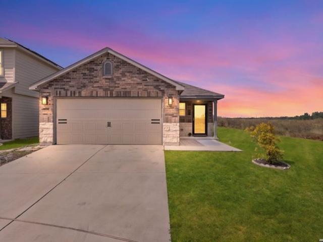 House for sale in Leesville, Texas