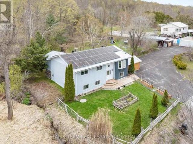 House for sale in Severn, Ontario