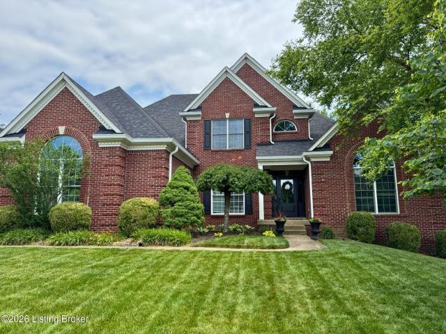 House for sale in Kentucky
