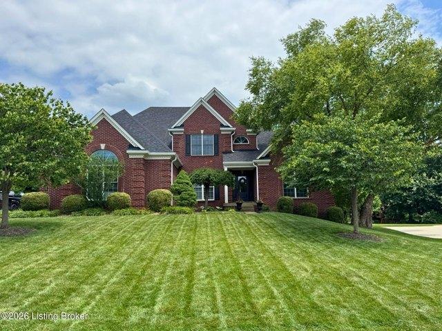 House for sale in Prospect, Kentucky