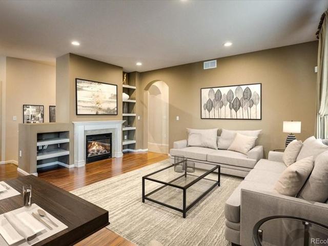 Townhouse for sale in Thornton, Colorado