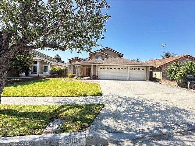 House for sale in Cerritos, California
