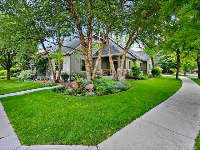 House for sale in Idaho