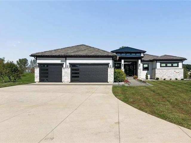 House for sale in Kearney, Clay County
