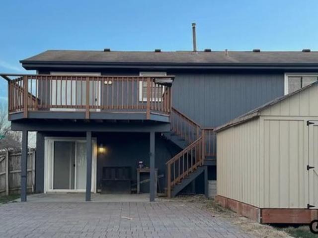 House for sale in Nebraska