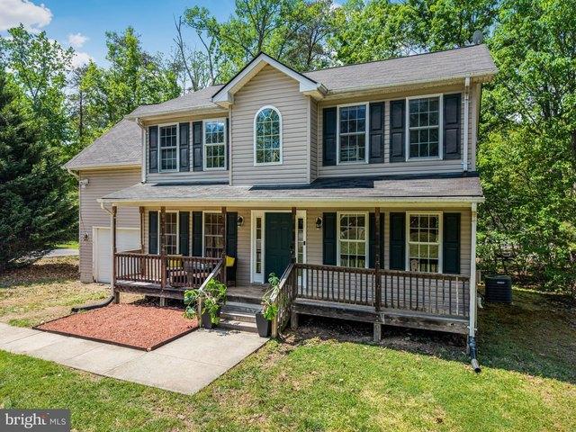House for sale in Virginia