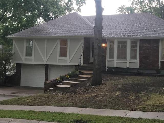 House for sale in Grandview, Missouri