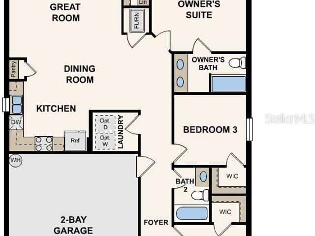 House for sale in Belleview, Florida