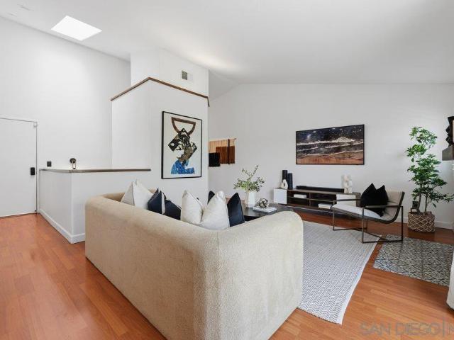 Townhouse for sale in Poway, California