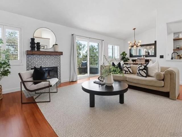 Condo for sale in Poway, California