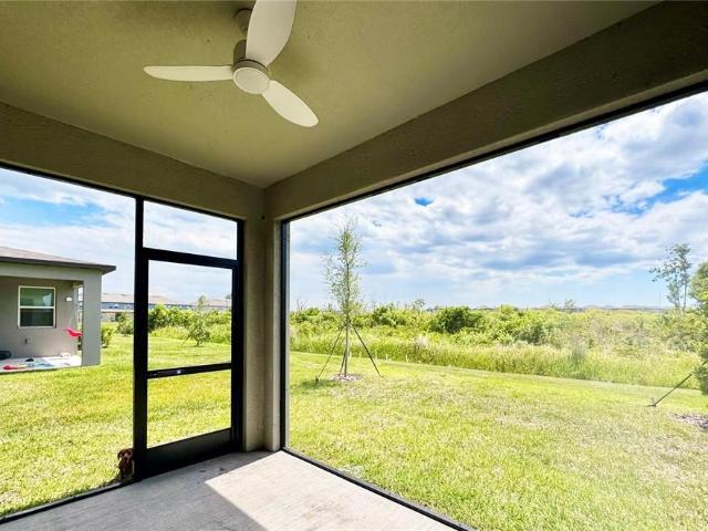 Townhouse for rent in Florida