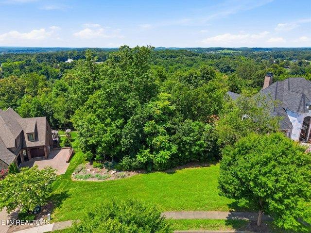Land for sale in Tennessee