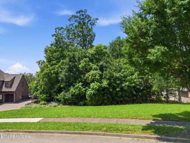 Land for sale in Tennessee