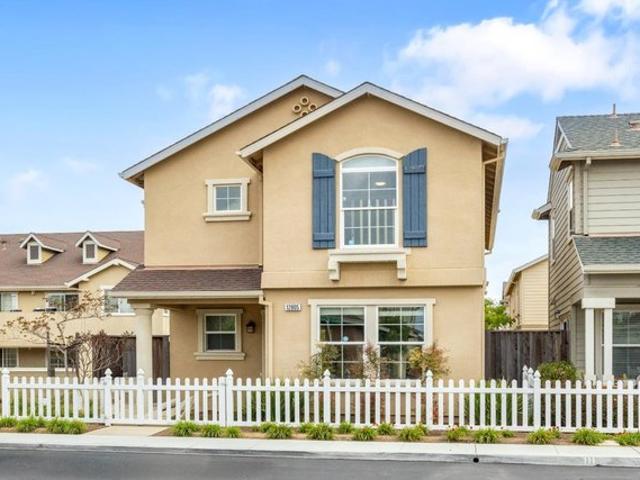 House for sale in Salinas, California